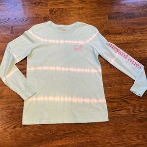 COPY - Vineyard Vines New without tags XS long safe T-shirt